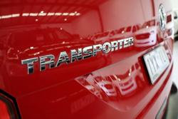 2019 Volkswagen Transporter TDI340