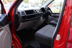 2019 Volkswagen Transporter TDI340