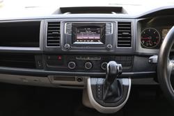 2019 Volkswagen Transporter TDI340