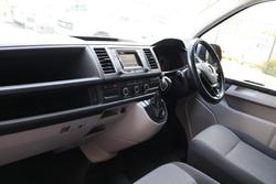 2019 Volkswagen Transporter TDI340