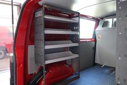 2019 Volkswagen Transporter TDI340