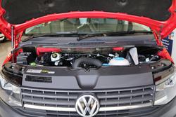 2019 Volkswagen Transporter TDI340