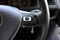 2019 Volkswagen Transporter TDI340