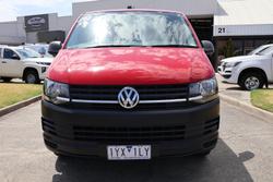 2019 Volkswagen Transporter TDI340