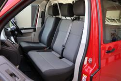 2019 Volkswagen Transporter TDI340