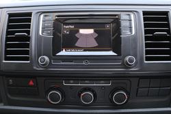 2019 Volkswagen Transporter TDI340