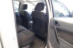 2018 Ford Ranger XL Hi-Rider