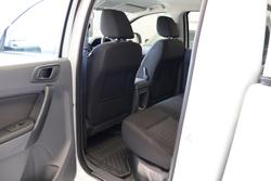 2018 Ford Ranger XL Hi-Rider