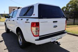 2018 Ford Ranger XL Hi-Rider