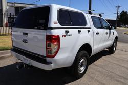 2018 Ford Ranger XL Hi-Rider