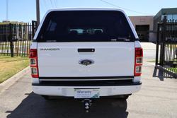 2018 Ford Ranger XL Hi-Rider