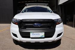 2018 Ford Ranger XL Hi-Rider