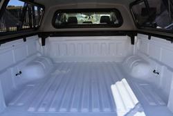2018 Ford Ranger XL Hi-Rider
