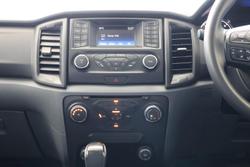2018 Ford Ranger XL Hi-Rider