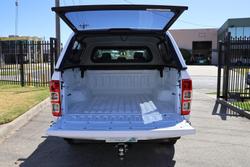 2018 Ford Ranger XL Hi-Rider