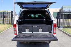 2016 Ford Ranger XLT