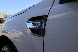 2016 Ford Ranger XLT