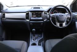 2016 Ford Ranger XLT