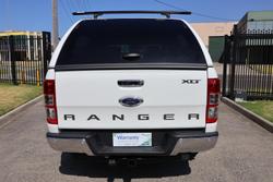 2016 Ford Ranger XLT