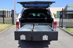 2016 Ford Ranger XLT