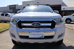 2016 Ford Ranger XLT
