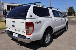 2016 Ford Ranger XLT