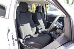 2021 Isuzu D-MAX SX High Ride