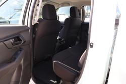 2021 Isuzu D-MAX SX High Ride