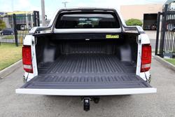 2017 Volkswagen Amarok TDI550 Ultimate