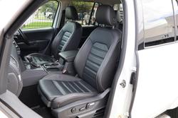 2017 Volkswagen Amarok TDI550 Ultimate