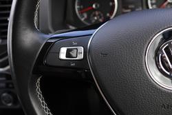 2017 Volkswagen Amarok TDI550 Ultimate