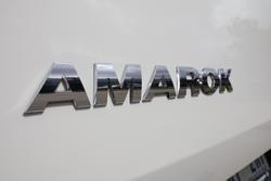 2017 Volkswagen Amarok TDI550 Ultimate
