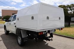2019 Mitsubishi Triton GLX ADAS