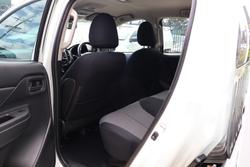 2019 Mitsubishi Triton GLX ADAS
