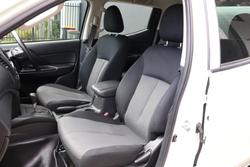 2019 Mitsubishi Triton GLX ADAS