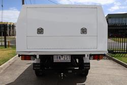 2019 Mitsubishi Triton GLX ADAS