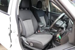 2019 Mitsubishi Triton GLX ADAS