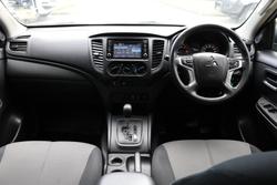 2019 Mitsubishi Triton GLX ADAS