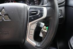 2019 Mitsubishi Triton GLX ADAS