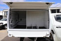 2019 Mitsubishi Triton GLX ADAS