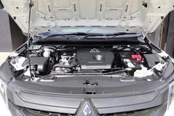 2019 Mitsubishi Triton GLX ADAS