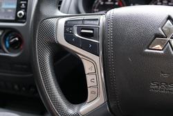 2019 Mitsubishi Triton GLX ADAS