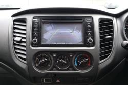 2019 Mitsubishi Triton GLX ADAS