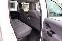 2015 Volkswagen Amarok TDI420