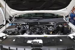2015 Volkswagen Amarok TDI420