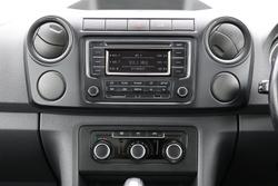 2015 Volkswagen Amarok TDI420