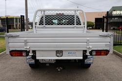 2015 Volkswagen Amarok TDI420