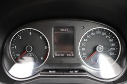 2015 Volkswagen Amarok TDI420