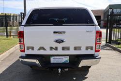 2021 Ford Ranger XLT Hi-Rider