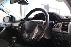 2021 Ford Ranger XLT Hi-Rider